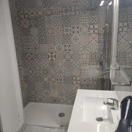 Apartamento In First Line Apto 6-6 Marbella