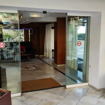 Apartamento In First Line Apto 6-6