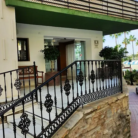 Apartamento In First Line Apto 6-6