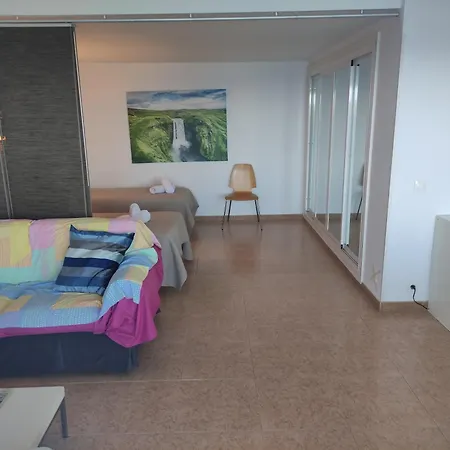 In First Line Apto 6-6 Apartman