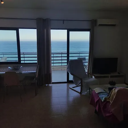 Apartman In First Line Apto 6-6 Marbella