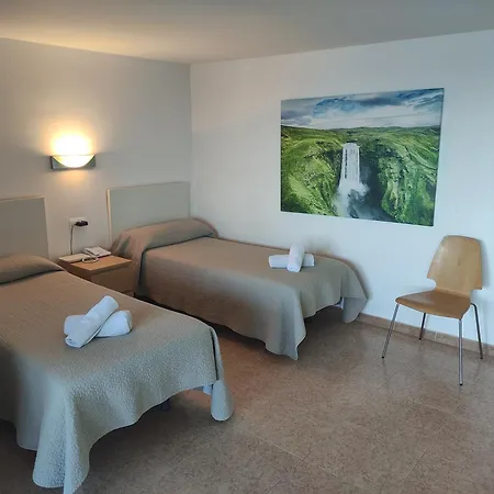 Apartman In First Line Apto 6-6 Marbella