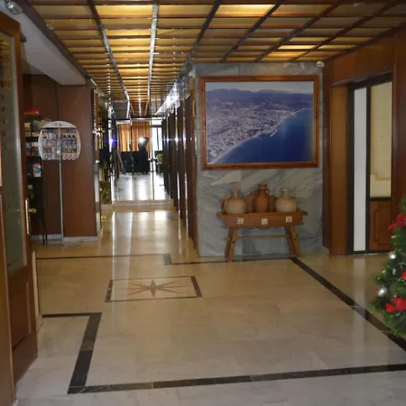 In First Line Apto 6-6 Apartman