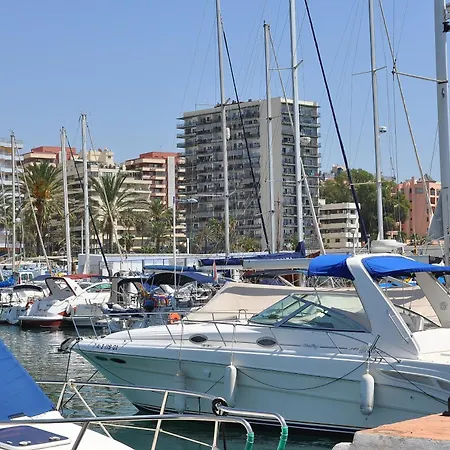 Apartman In First Line Apto 6-6