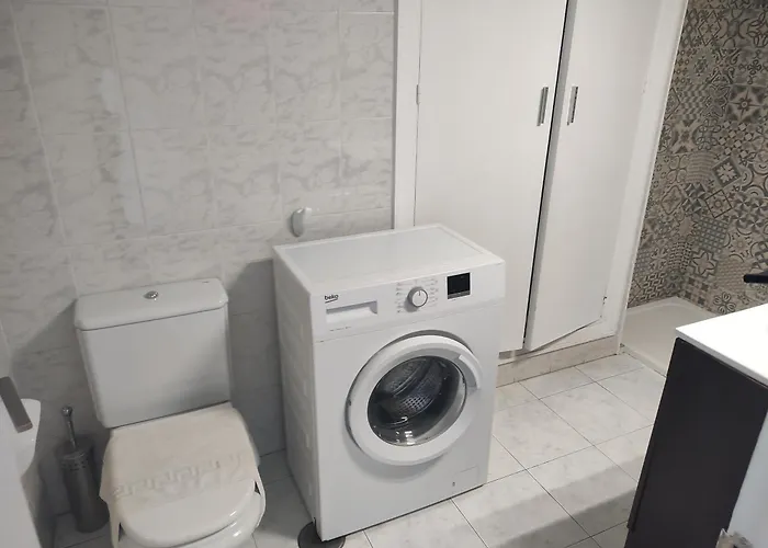 In First Line Apto 6-6