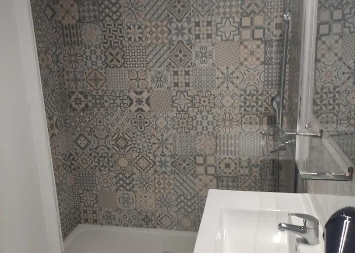 Apartament In First Line Apto 6-6 Marbella