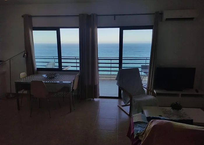 In First Line Apto 6-6 Marbella