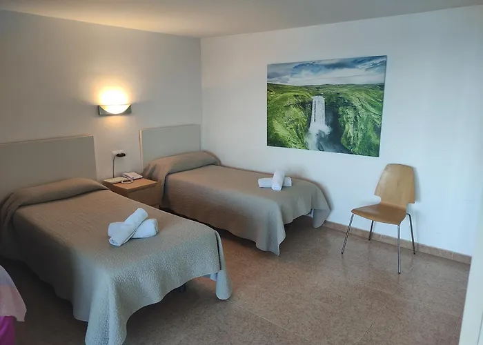 Apartament In First Line Apto 6-6 Marbella