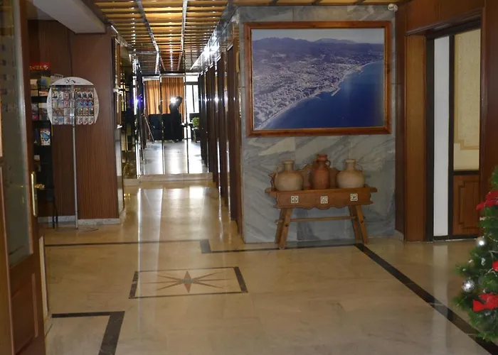 In First Line Apto 6-6 Apartament