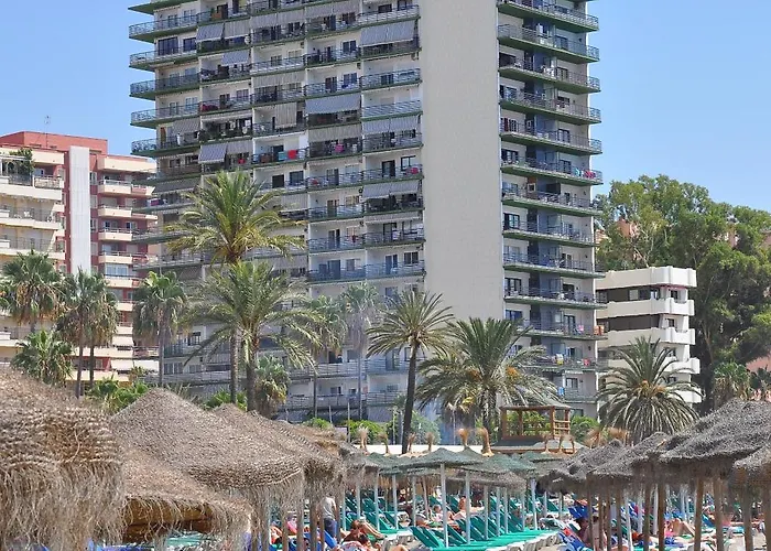 In First Line Apto 6-6 *