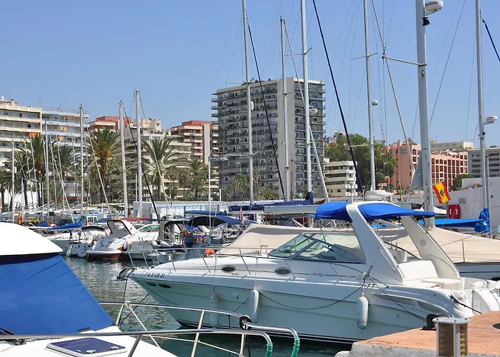 Apartament In First Line Apto 6-6