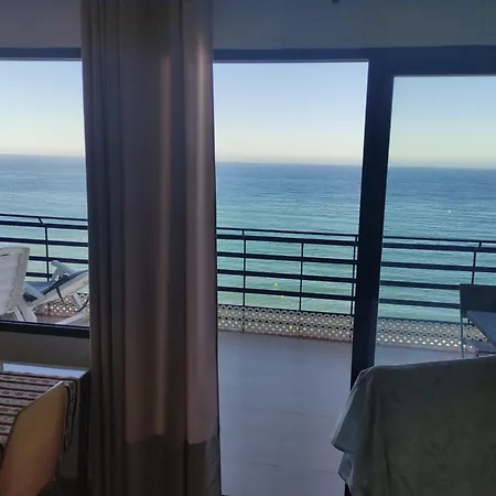 Apartment In First Line Apto 6-6 Marbella