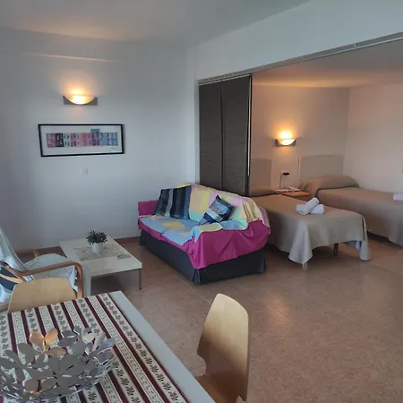 In First Line Apto 6-6 *