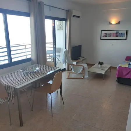 Apartment In First Line Apto 6-6 *