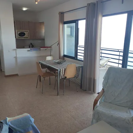 In First Line Apto 6-6 * Marbella