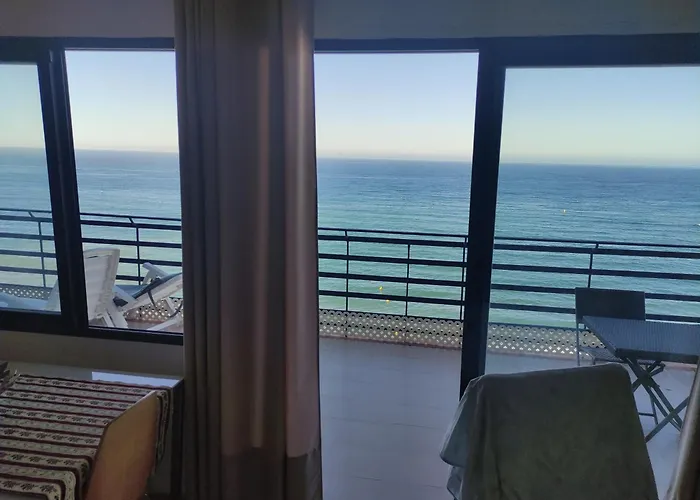 Apartmán In First Line Apto 6-6 Marbella