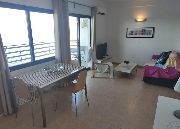 Apartmán In First Line Apto 6-6 *