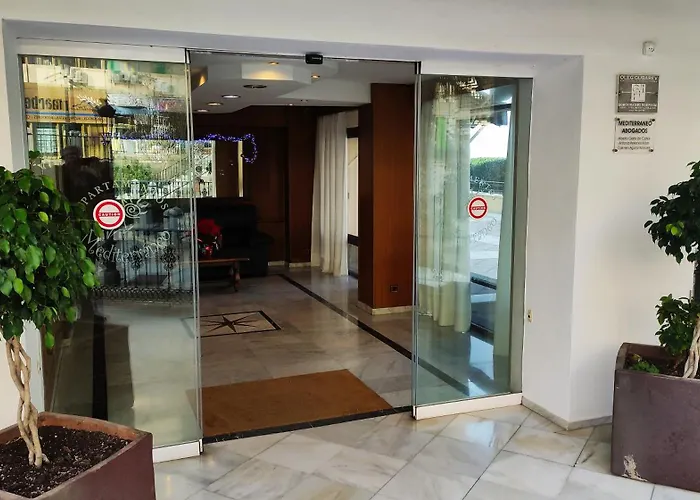 Apartmán In First Line Apto 6-6